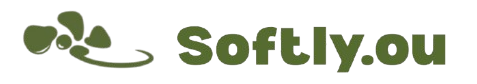 softly.ou logo bgfree